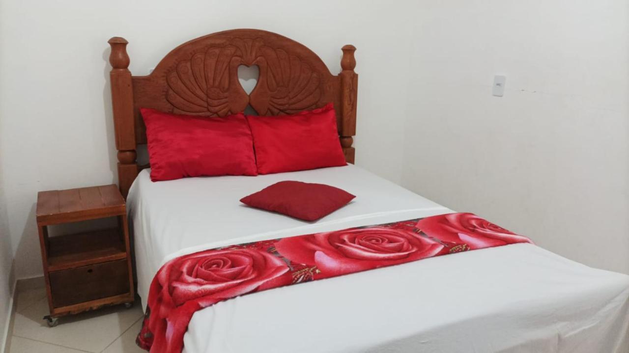 Portal Do Sol Hostel *